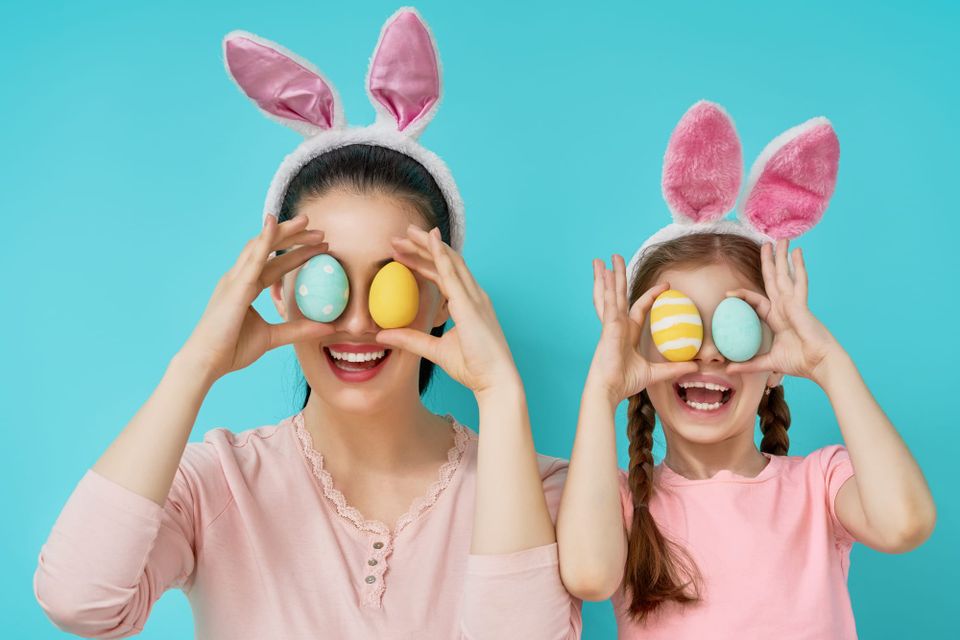 EASTER ACTIVITIES WORCESTER 2026