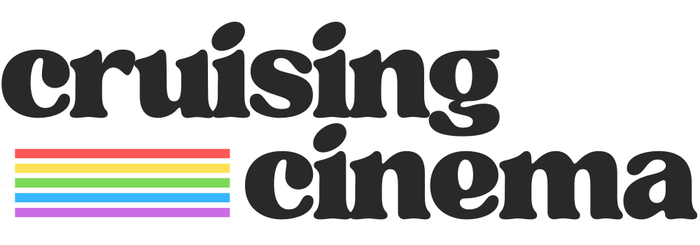 Cruising Cinema