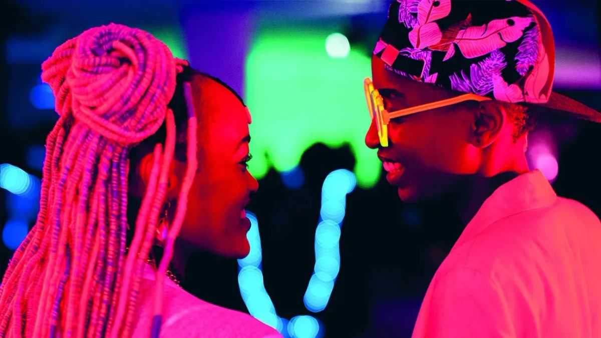 Cruising Cinema: Rafiki, Cat People and RuPaul's Drag Race