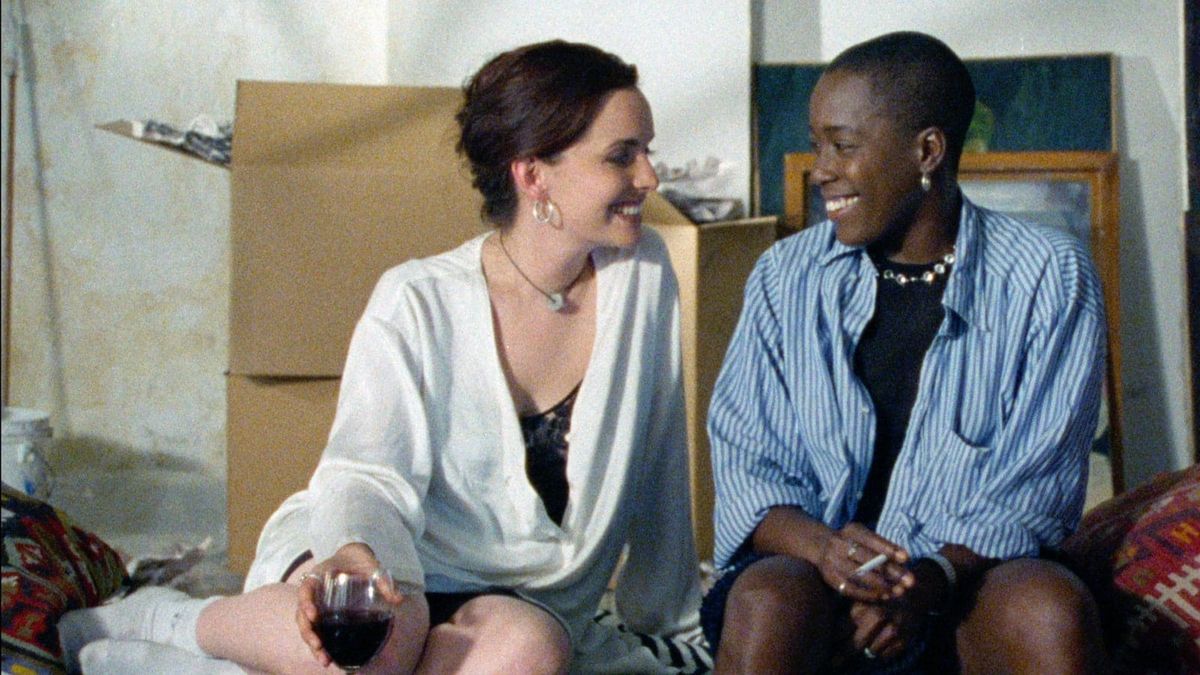 Cruising Cinema: Pluribus, Stranger Things, and The Watermelon Woman