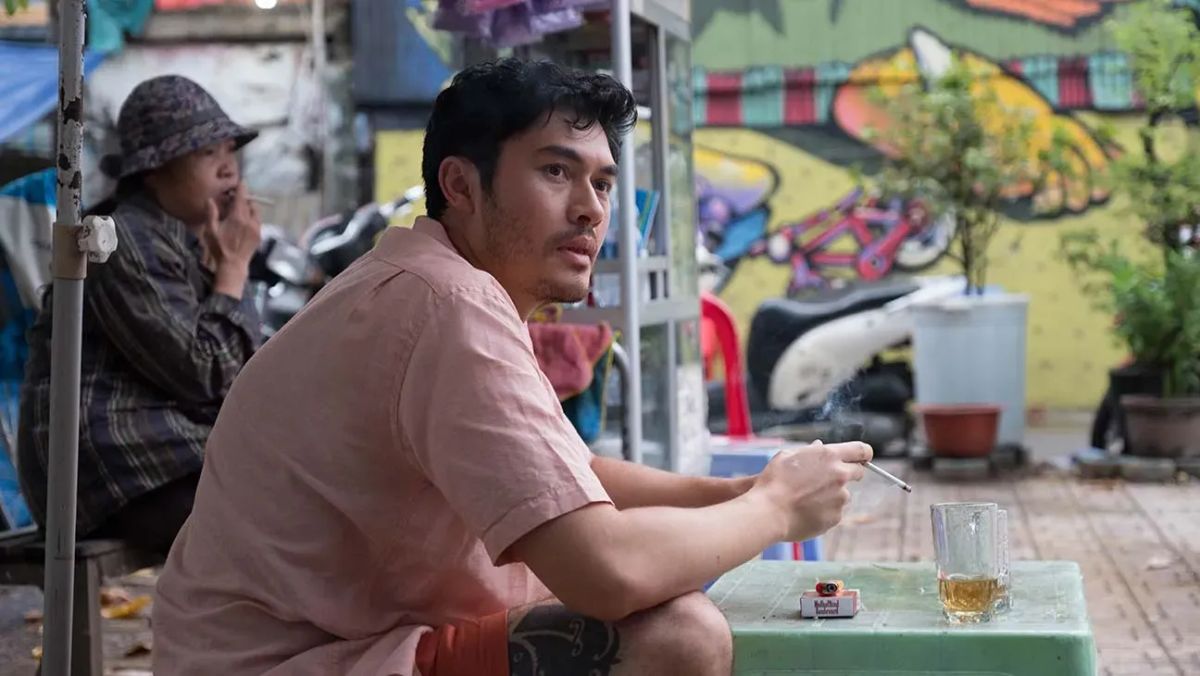 Cruising Cinema: Monsoon, Mother of the Week, and going gaga for GagaOOLala