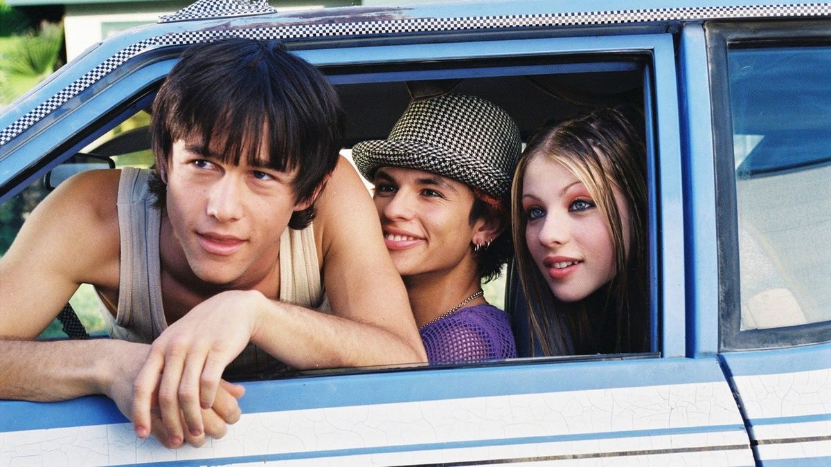 Cruising Cinema: Buffy, America's Next Top Model and Mysterious Skin