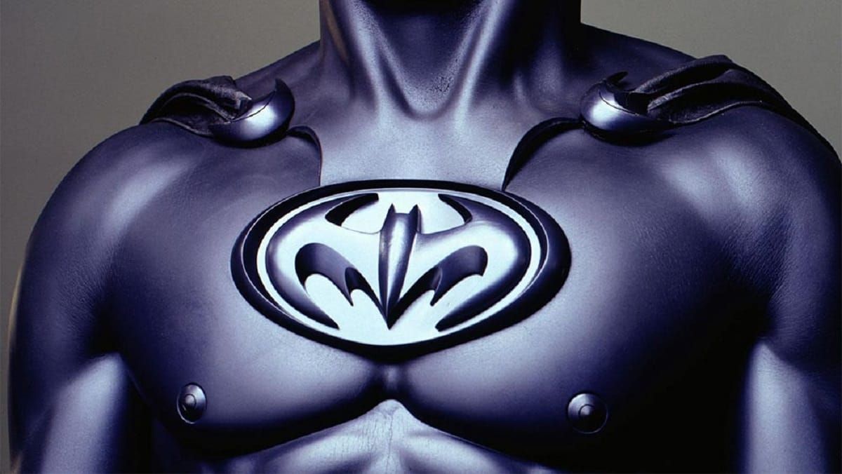 Bat-Nipples, XO Kitty and The Magic Faraway Tree — Plus a BFI Flare special (pt 2)