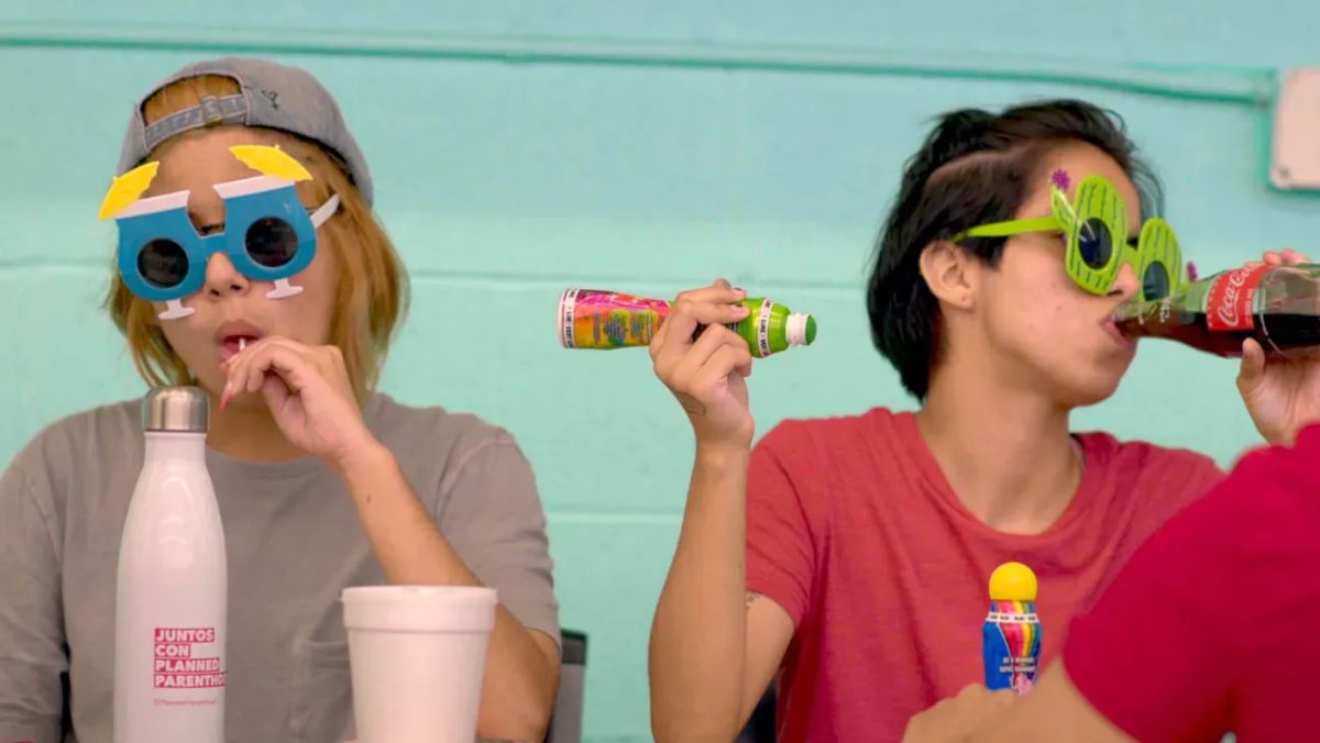 Hummingbirds, Mother of the Week, and the 20 Best LGBTQ+ Movies of 2026 (so far)