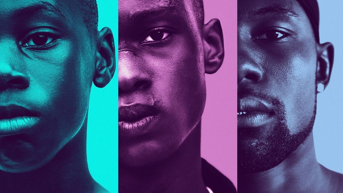 Moonlight, Michael B. Jordan and Mother of the Week