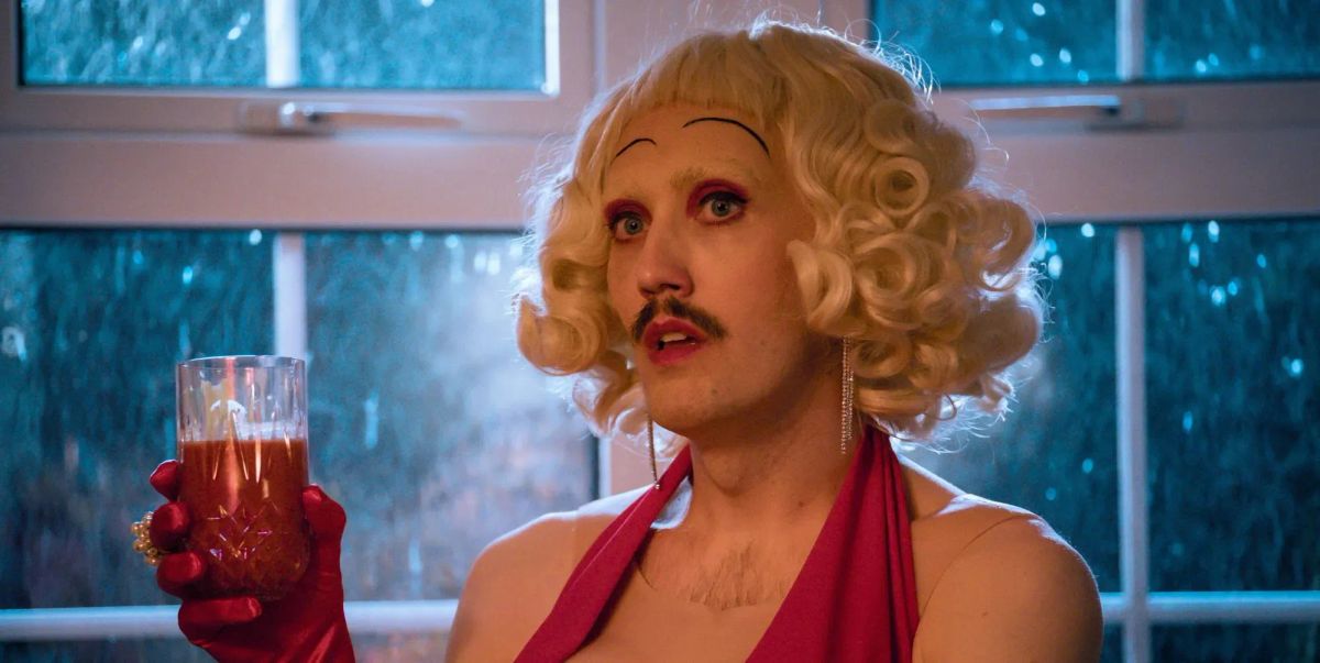 Cruising Cinema: 34 Best LGBTQ+ TV Shows of 2026 Ranked (so far)