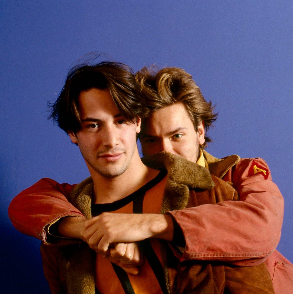 My Own Private Idaho, Fire Daddy Ozai and Mother of the Week