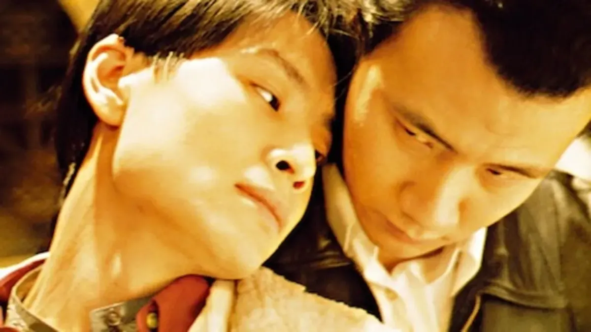Kit Connor, China's first gay movie and Mother of the Week