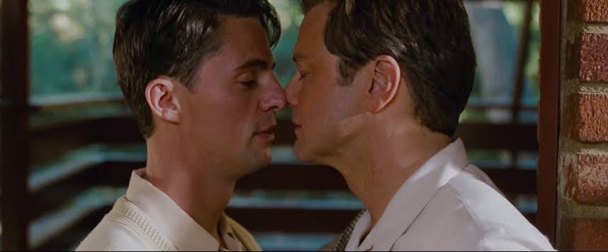 East Palace, Mother of the Week and gay-for-pay Colin Firth