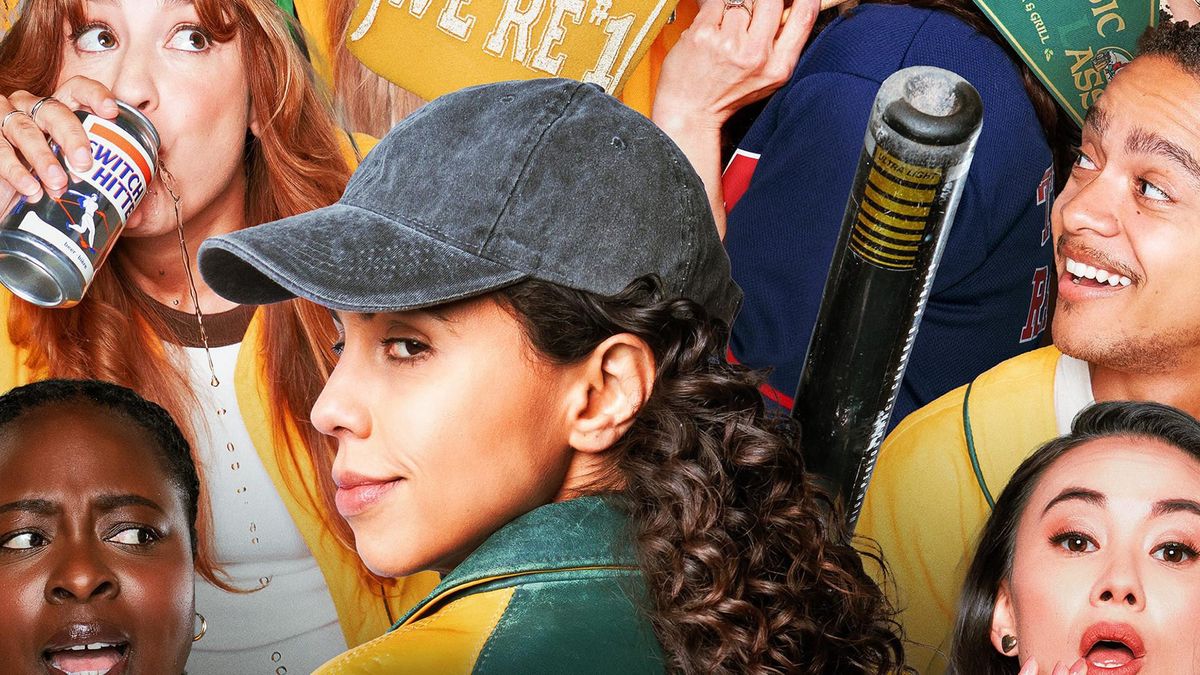 Slo Pitch, Celebrity Traitors and Captain America's beard — Plus Samantha's best boyfriend in Sex and the City