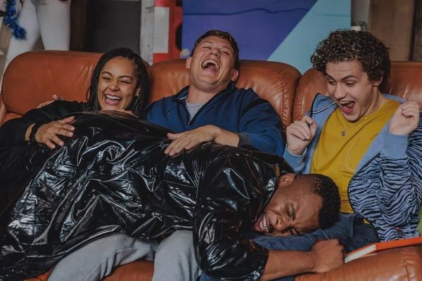 Cruising Cinema: 10 best LGBTQ+ films and shows of 2025