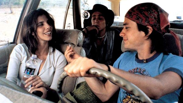 Cruising Cinema: Twinless, Y tu mamá también and a FREE gay movie