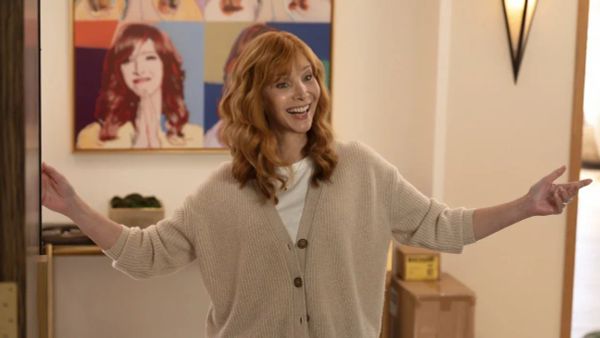 Buffy, The Comeback and Heartbreak High — Plus a BFI Flare special