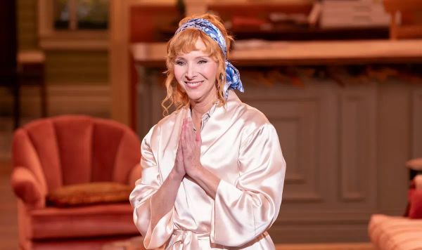 Cruising Cinema: 25 Best LGBTQ+ TV Shows of 2026 Ranked (so far)