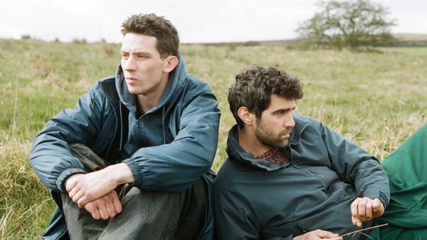Anthony Keyvan, God's Own Country and Mother of the Week