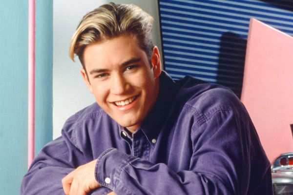 Rivals, Smoggie Queens, and how Saved By The Bell made me gay