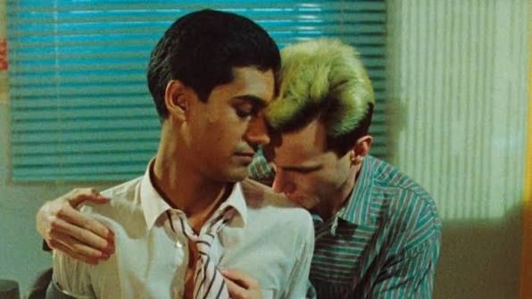 Black Panther, My Beautiful Laundrette and an X-cellent Mother of the Week