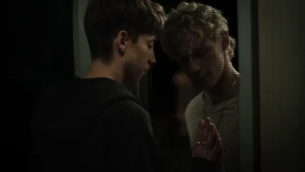 Cruising Cinema: 43 Best LGBTQ+ Movies of 2026 Ranked (so far)