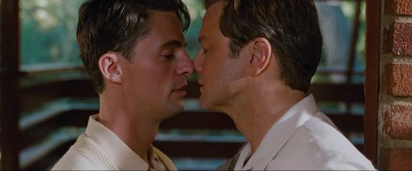 East Palace, Mother of the Week and gay-for-pay Colin Firth