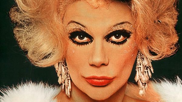 Insidious, Drag Race forebear The Queen, and a seriously ripped Mother of the Week