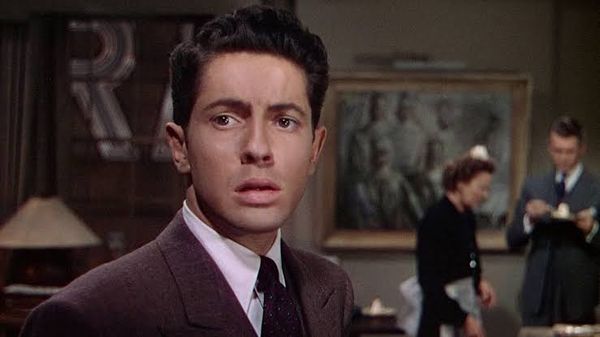 Reacher, Hitchcock's Rope and an iconic Mother of the Week