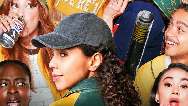 Slo Pitch, Celebrity Traitors and Captain America's beard — Plus Samantha's best boyfriend in Sex and the City