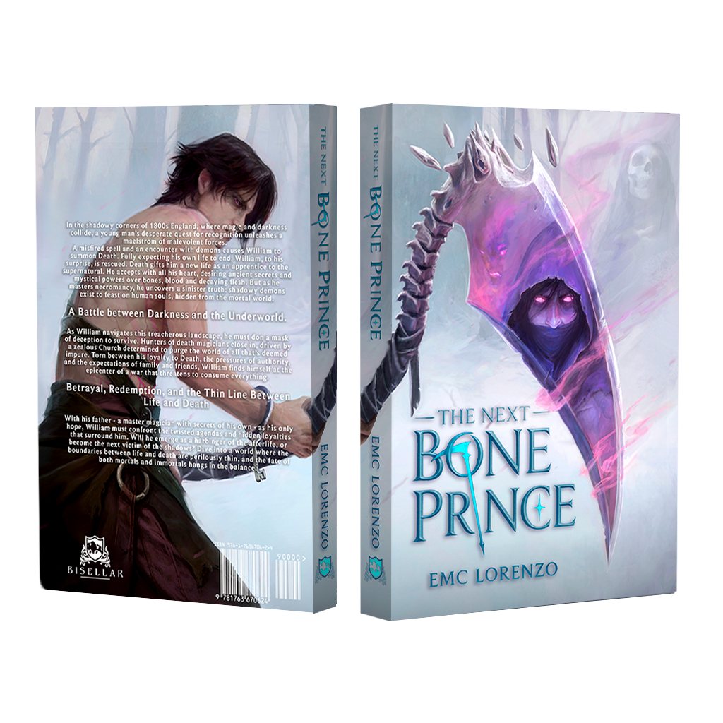 The Next Bone Prince