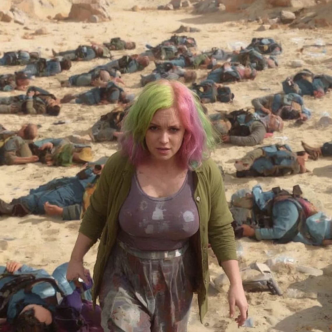 The Writing Update - Feb.2025