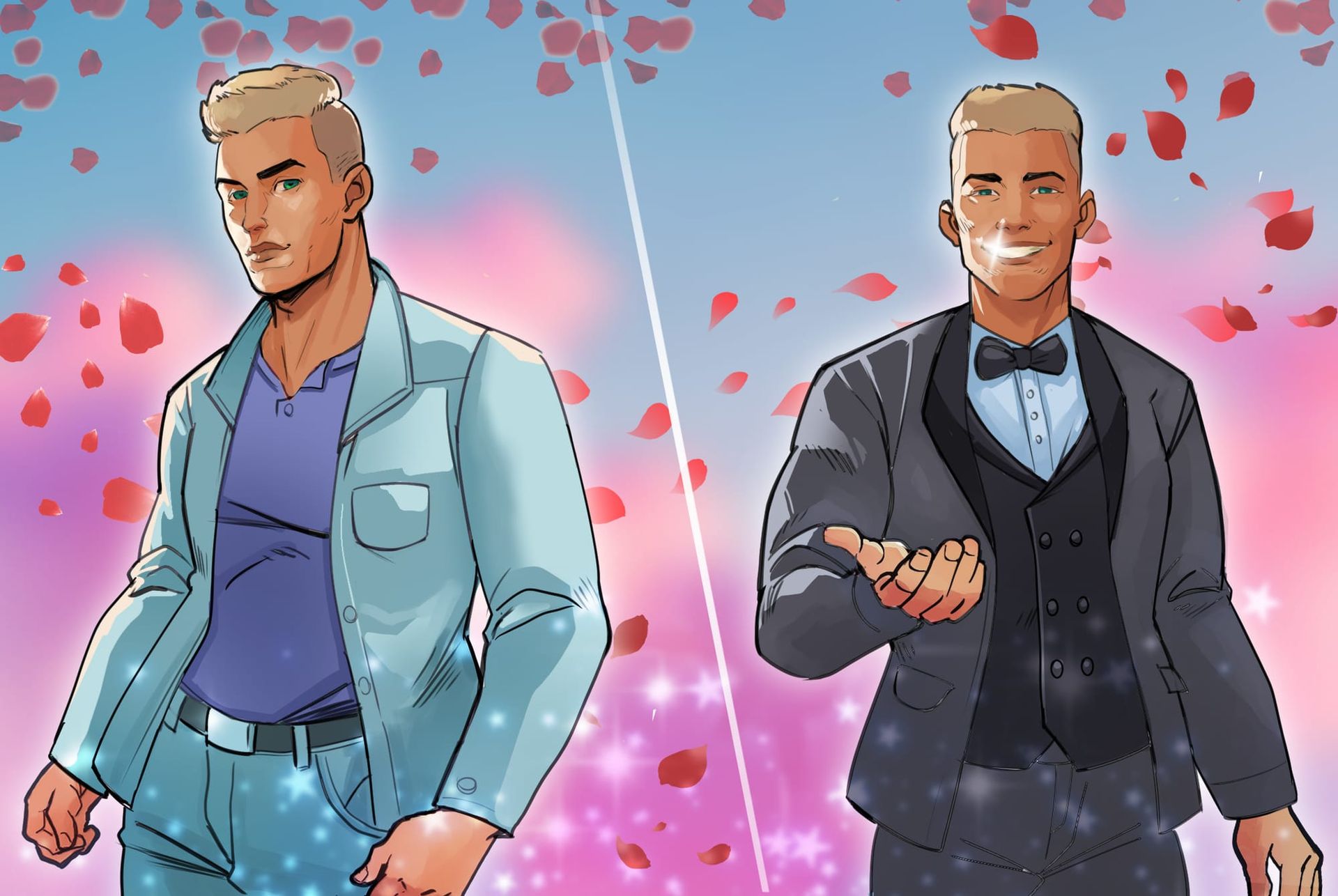 Terms and Conditions