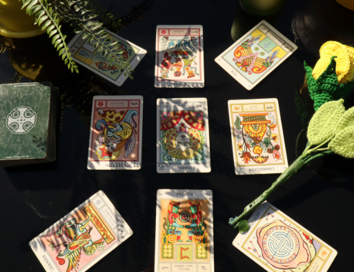 FAQs on Tarot Readings