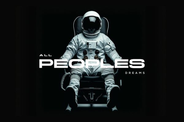 All Peoples, All Dreams: Why Space Cannot Belong to the Few