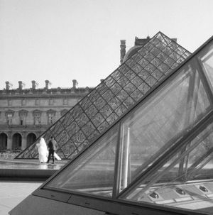 Photographing people