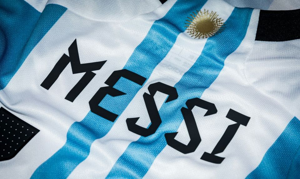Messi y el arte del liderazgo silencioso
