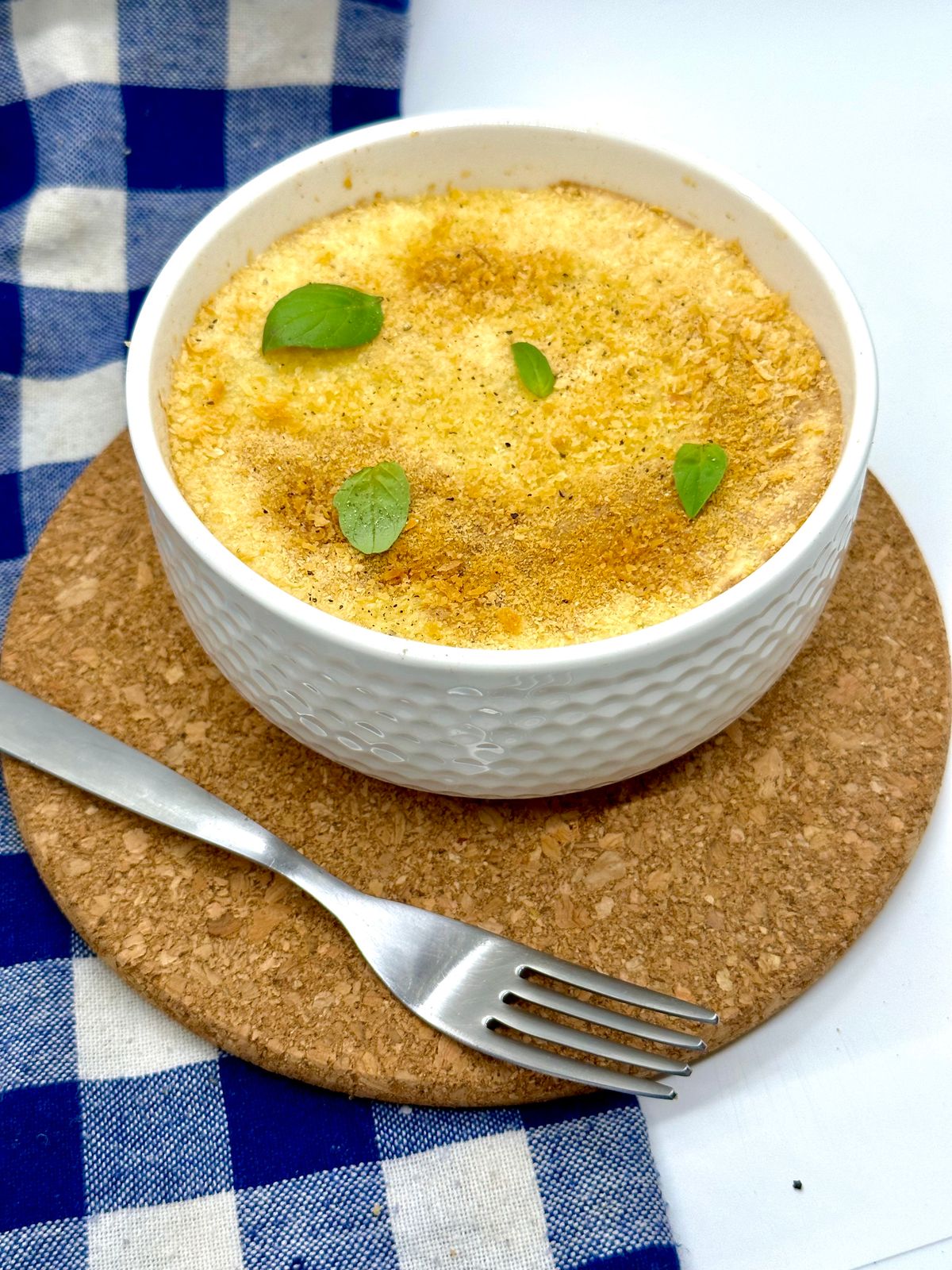 Gateau di Patate