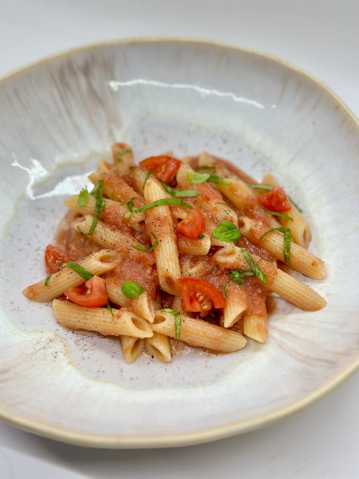 Pasta Fredda - Per le schiscette estive
