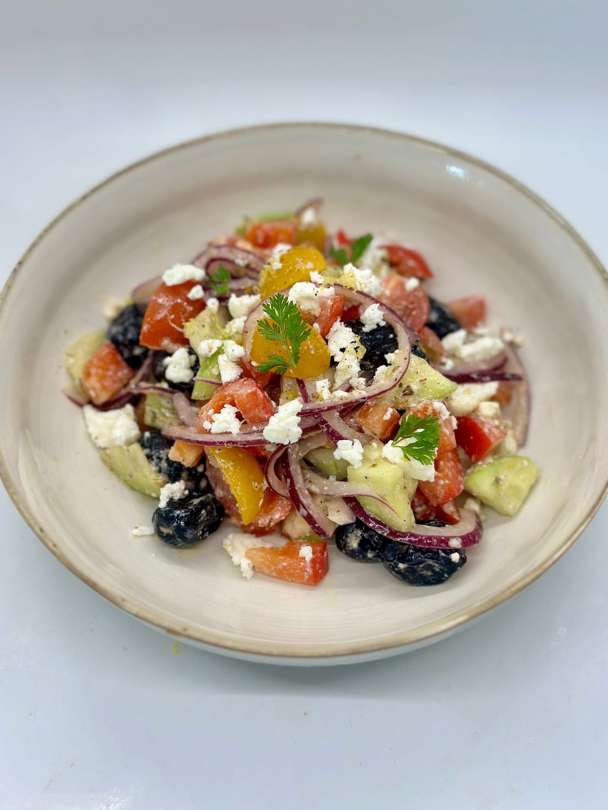Insalata Greca