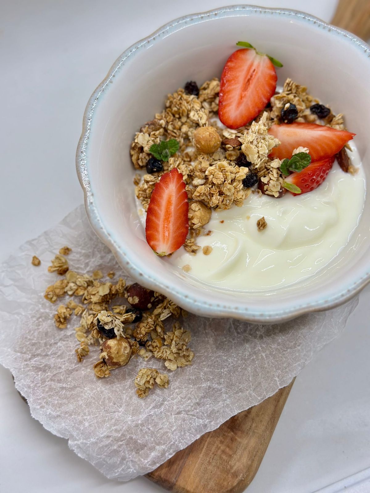 Granola