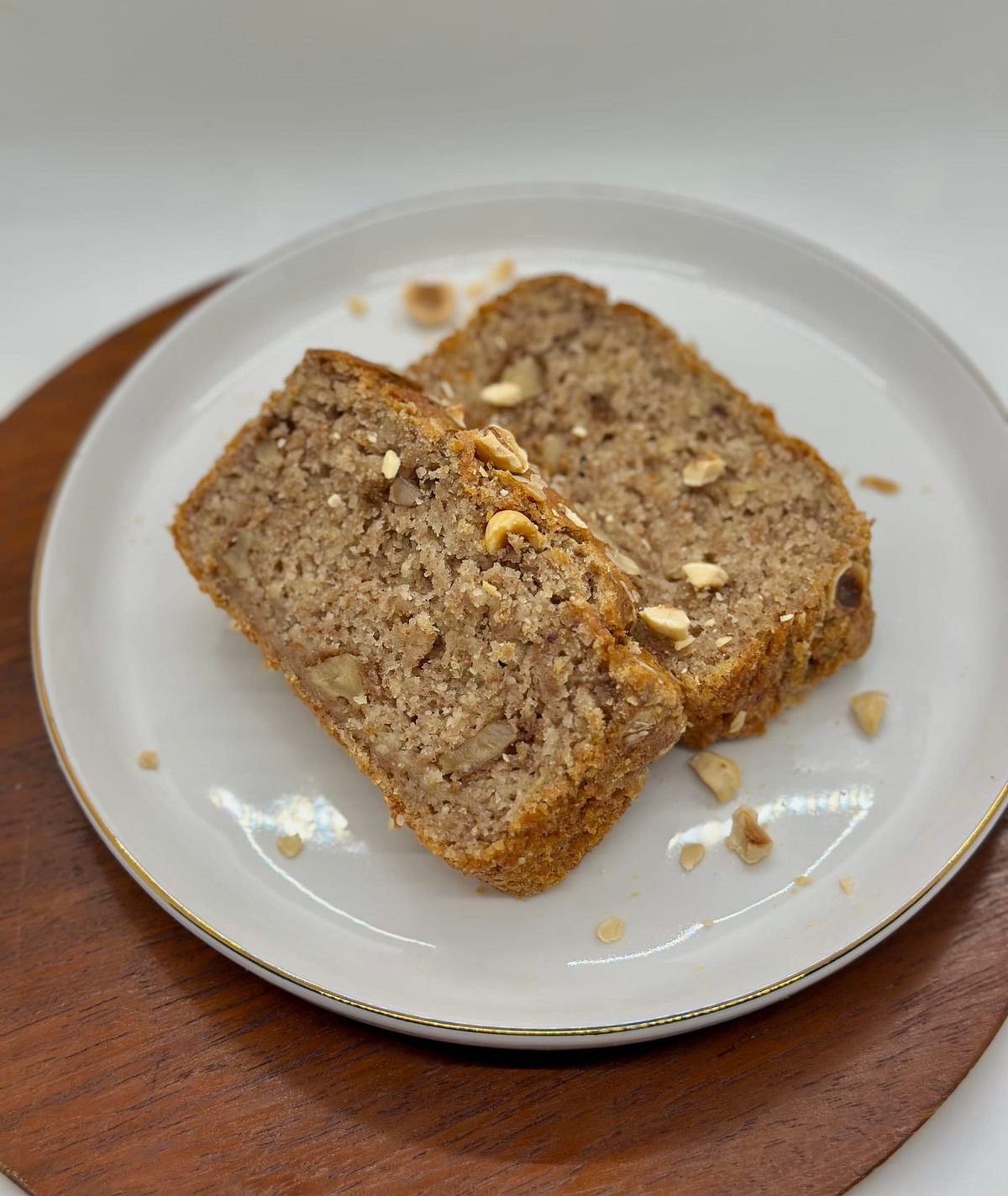 Banana Bread (il migliore che abbiate mai provato)