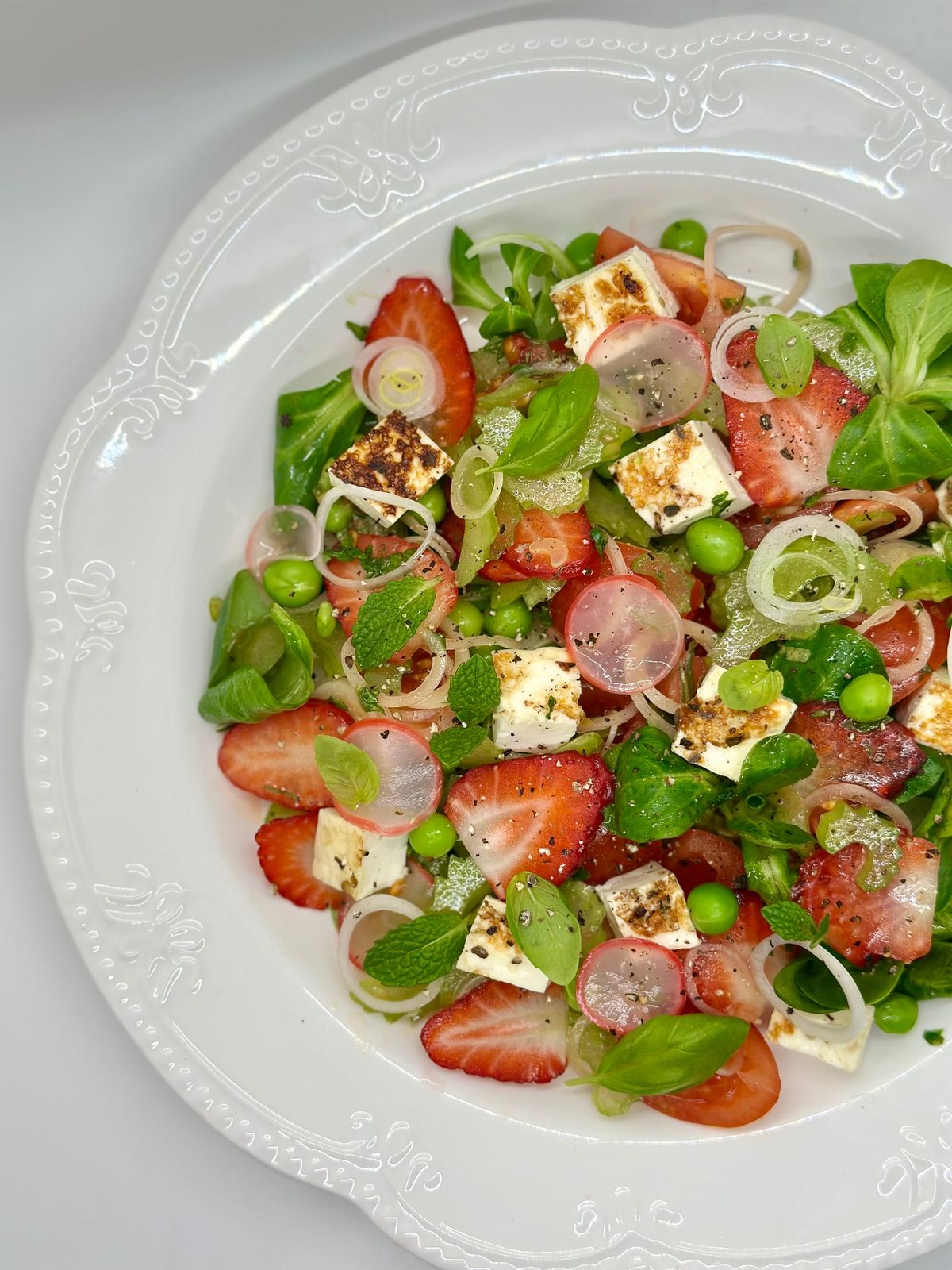 Insalata di Primavera