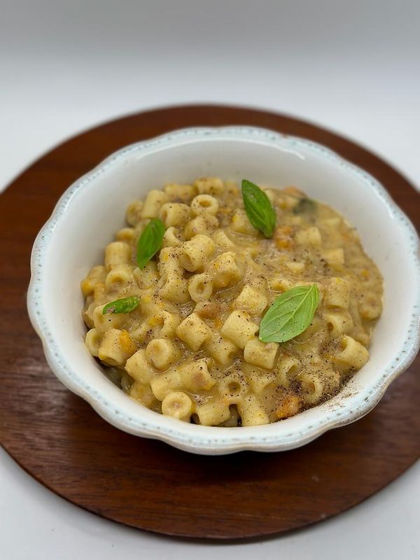 Pasta e Fagioli