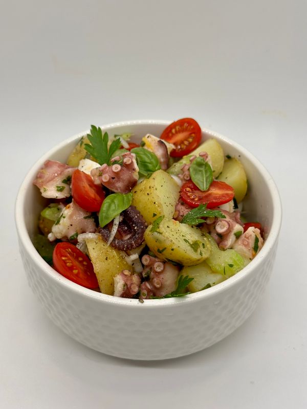 Insalata di Polpo