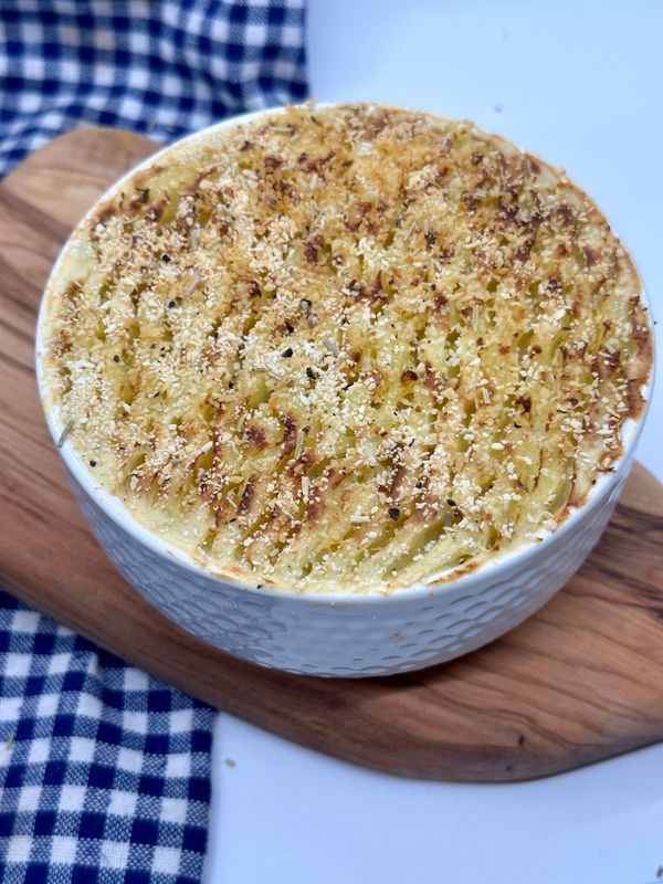 Shepherd’s Pie Vegana