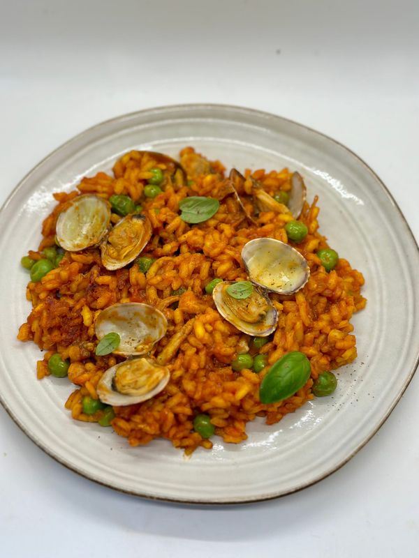 Paella
