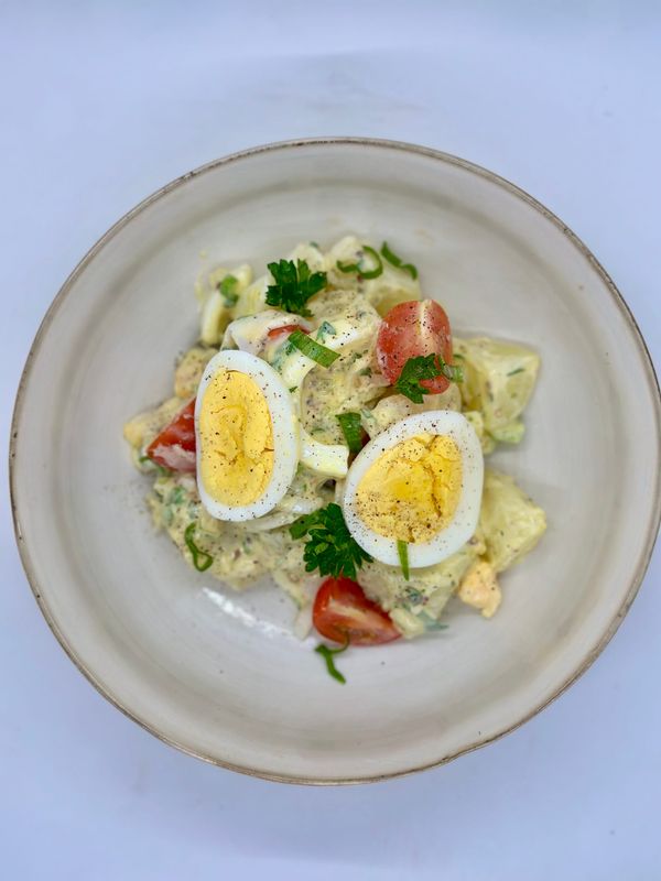 Insalata di patate
