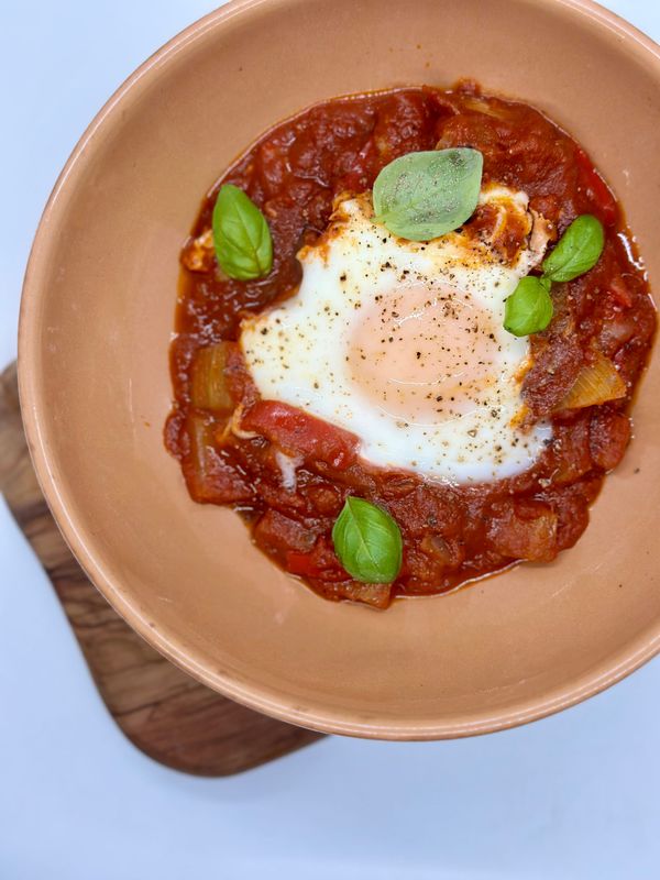 Shakshuka