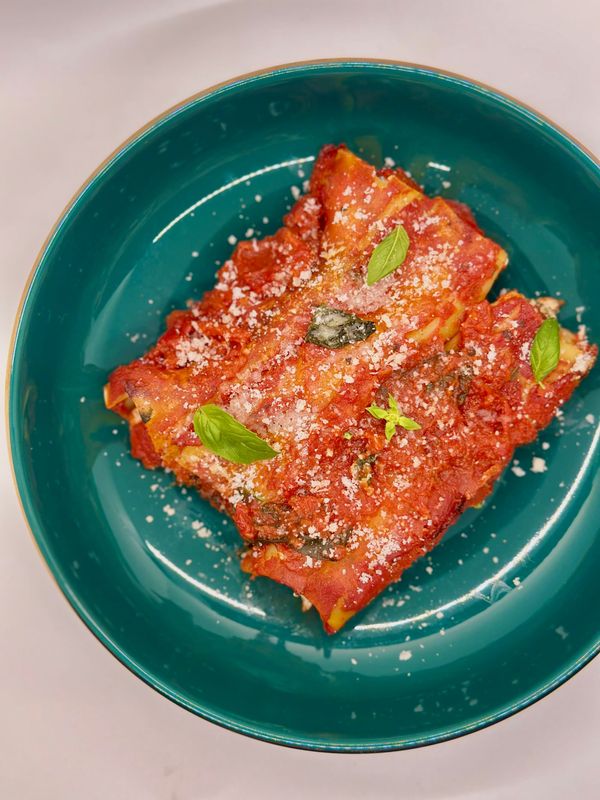 Cannelloni Ripieni