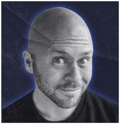 Robarle horas a la comodidad, por Derek Sivers