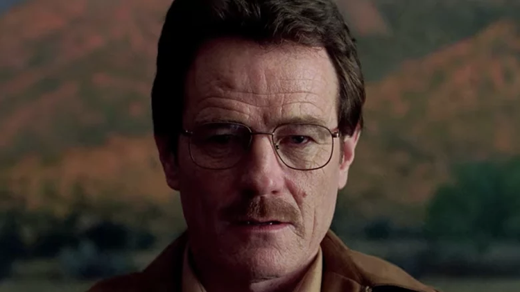 Sources en acción: Walter White y el primer paso