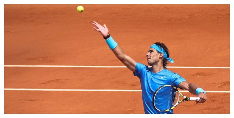 Rafa Nadal: el Encantador de Bestias