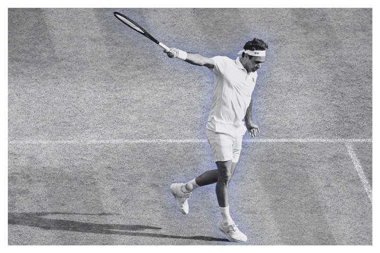 Cómo le di un giro a mi revés